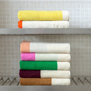 Suite702 Badhanddoek (70x140 cm)