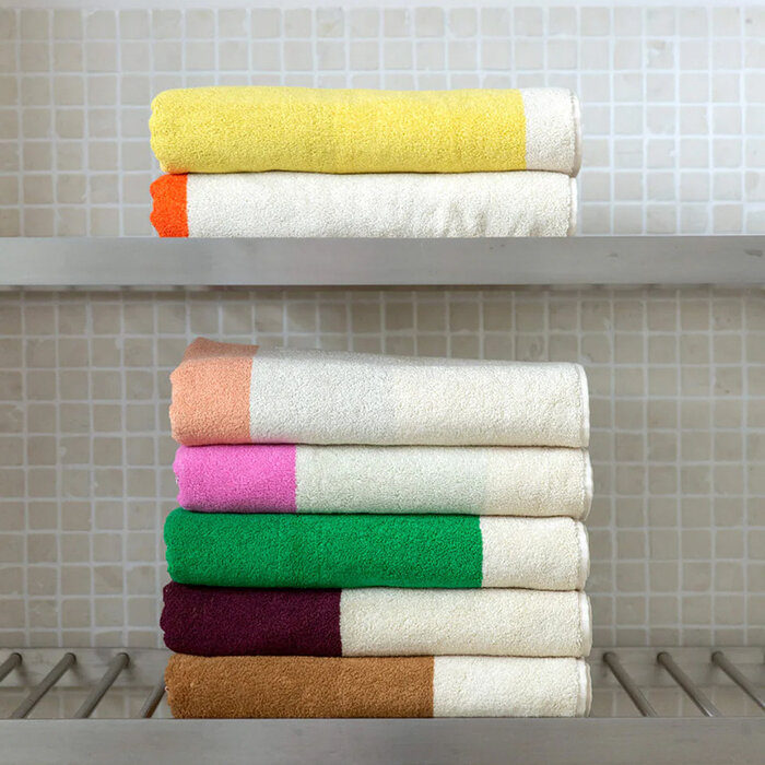 Suite702 Serviette de bain (70x140 cm) - Suite702