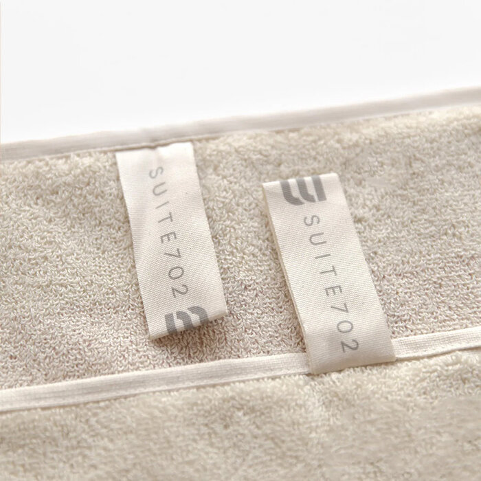 Suite702 Serviette de bain (70x140 cm) - Suite702