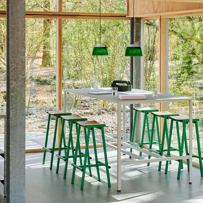 HAY Tabouret de bar Taburete 8 - HAY