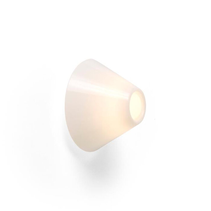 HAY Ono Flush Mount Lamp - Ø20cm - HAY