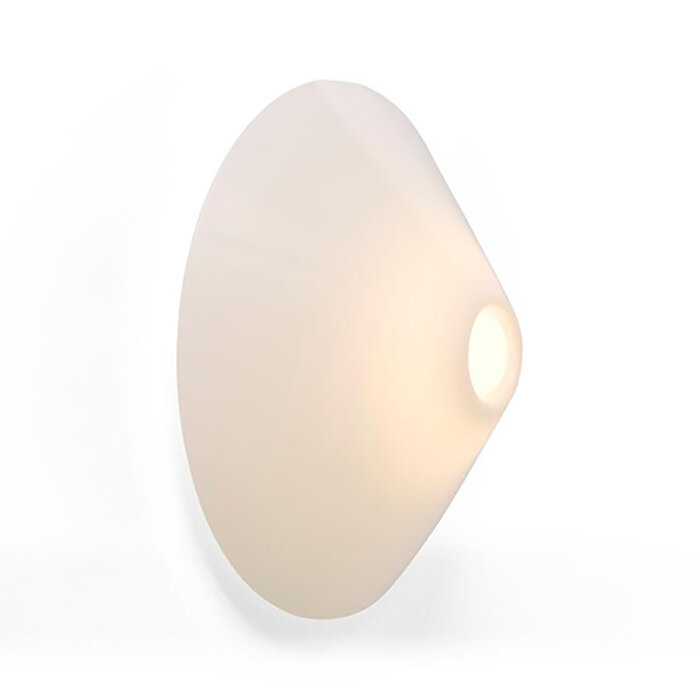 HAY Ono Flush Mount Lampe - Ø 35cm - HAY