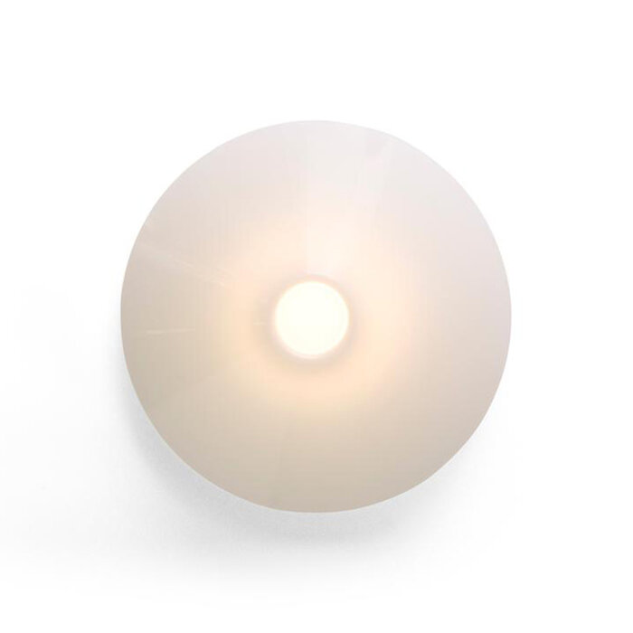 HAY Ono Flush Mount Lamp - Ø 35cm - HAY
