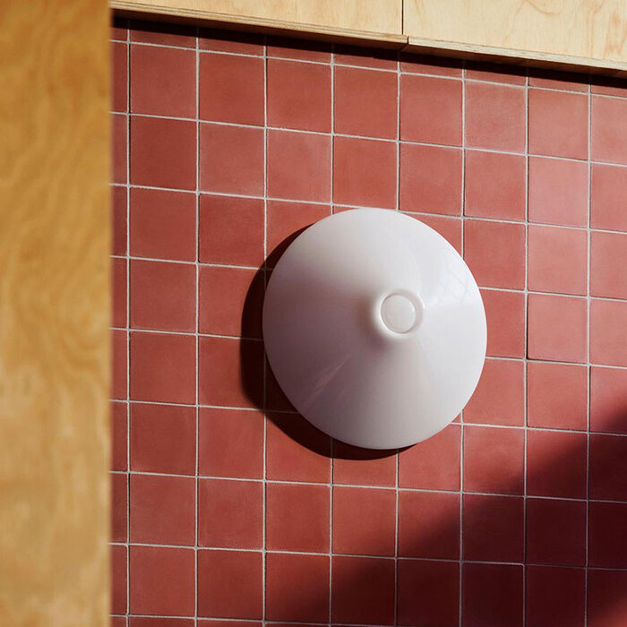 HAY Ono Flush Mount Lamp - Ø 35cm - HAY