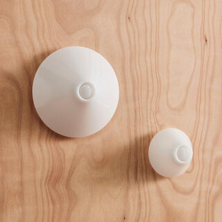 HAY Ono Flush Mount Lamp - Ø 35cm
