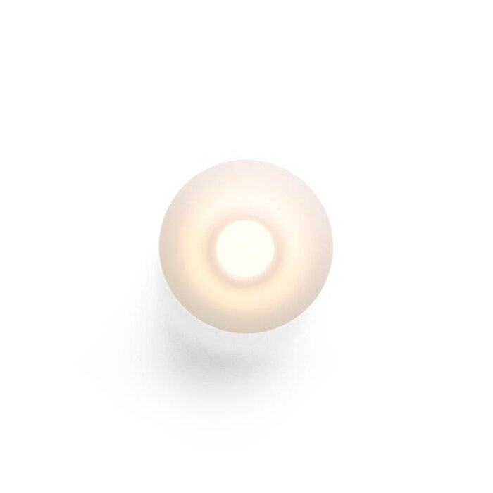 HAY Ono Flush Mount Lamp - Ø20cm - HAY