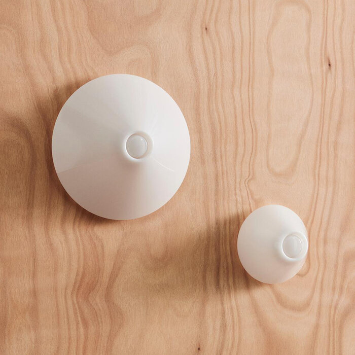 HAY Ono Flush Mount Lamp - Ø20cm - HAY