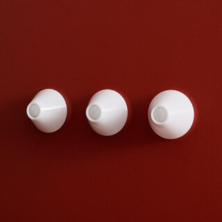 HAY Ono Flush Mount Lamp - Ø20cm