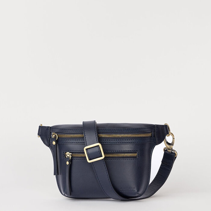 O MY BAG Limited Edition - Heuptas Beck  - O MY BAG