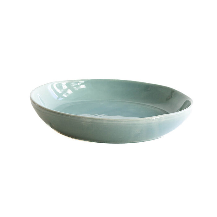 Val Pottery Festive Fusilli Ø 22 cm - Val Pottery