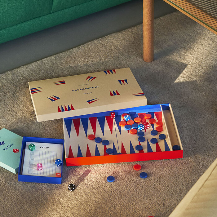 HAY 170 x 240 cm RAW tapijt N°2