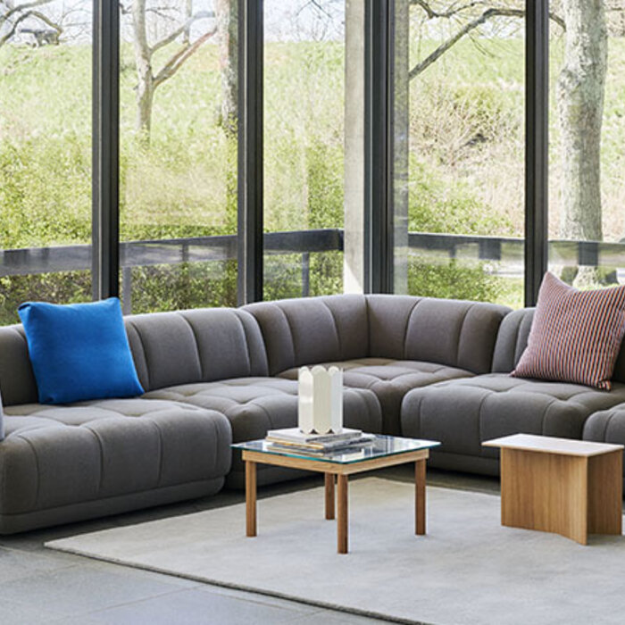 HAY 170 x 240 cm RAW tapis N°2