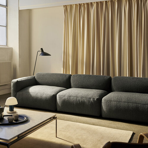 Zetels - Sofa's