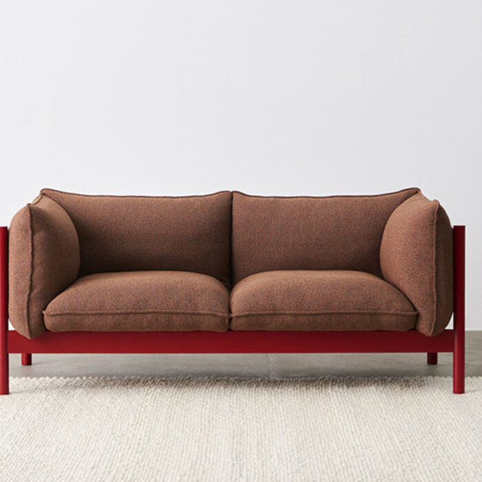 HAY Peas random tapis - 140 x 200 cm