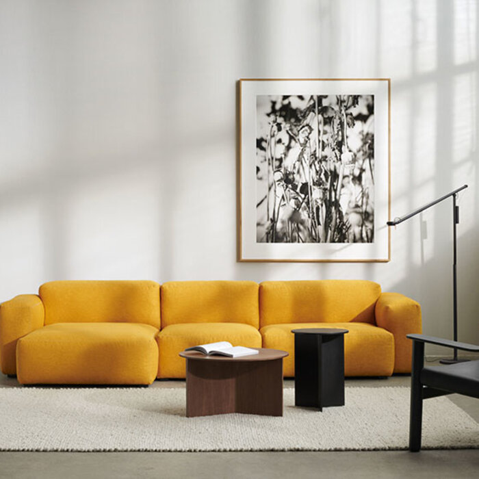 HAY Peas random tapis - 140 x 200 cm