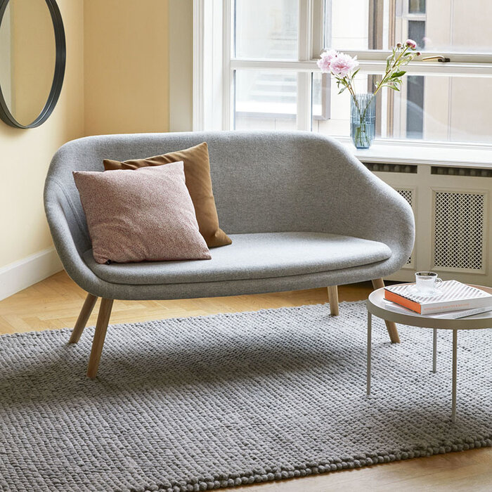 HAY Peas tapijt 140 x 200 cm