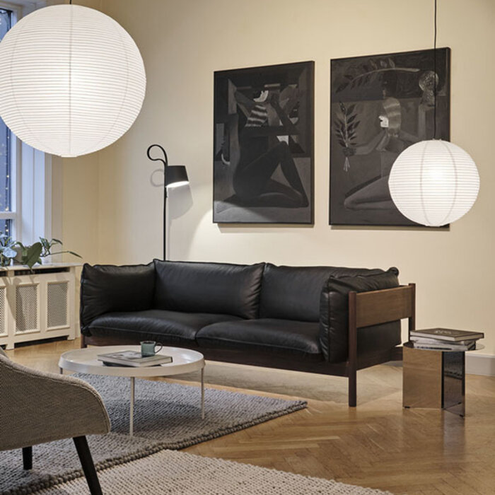 HAY Peas tapijt 140 x 200 cm