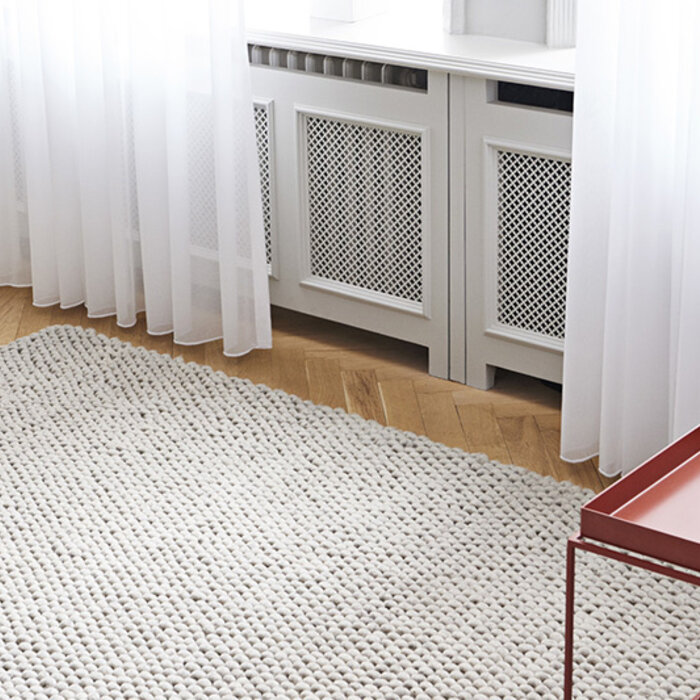 HAY Peas tapijt 140 x 200 cm