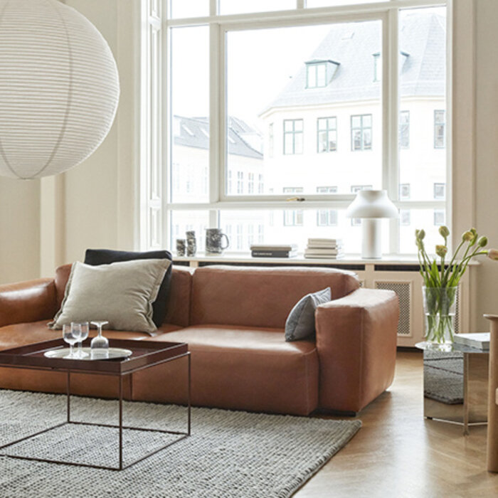 HAY Peas tapijt 140 x 200 cm