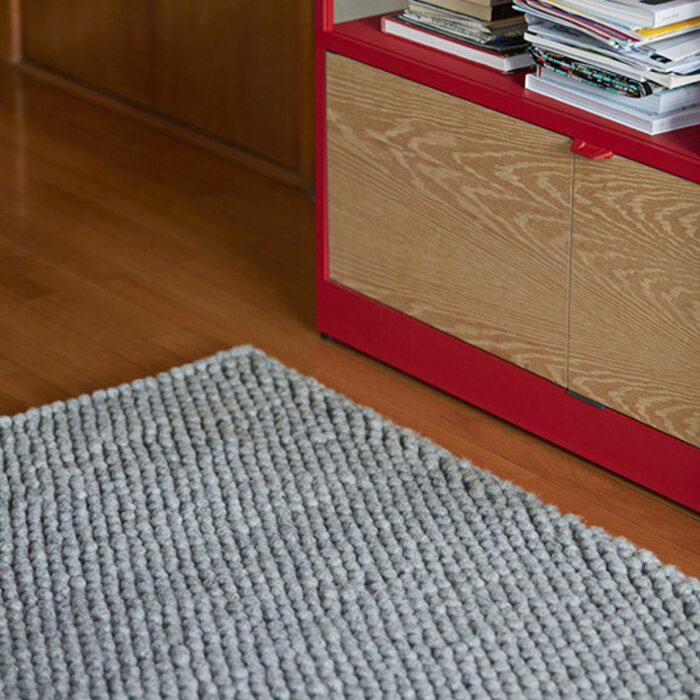 HAY Tapis Peas 80 x 140 cm