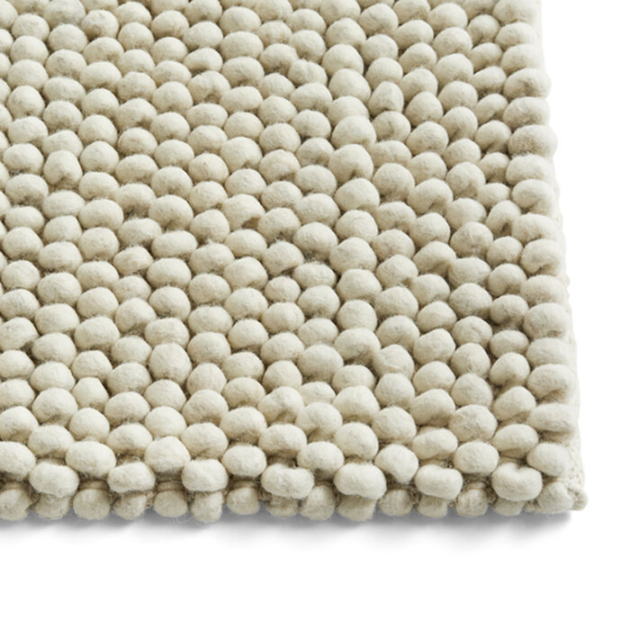 HAY Peas tapijt - 240x170cm