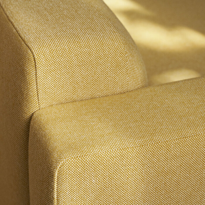 &Tradition Develius sofa 7 seater - Hallingdal 0407 - &Tradition