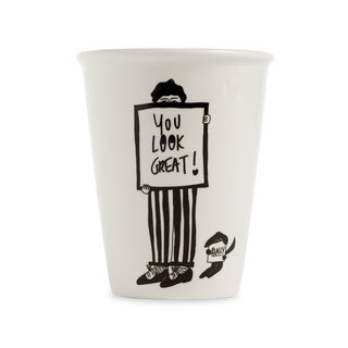 helen b Tasse - You Look Great Team