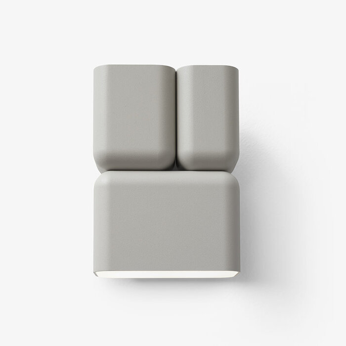 &Tradition Tabata Wandlamp LN10 - &Tradition