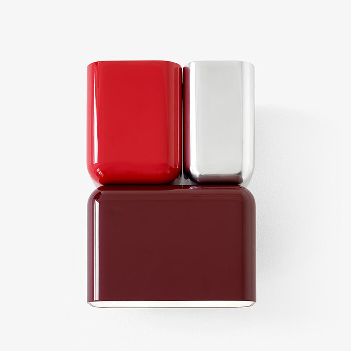 &Tradition Tabata Wandlamp LN10 - &Tradition