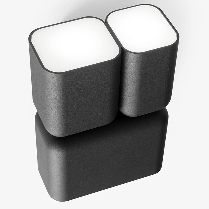 &Tradition Tabata Wandlamp LN10 - &Tradition