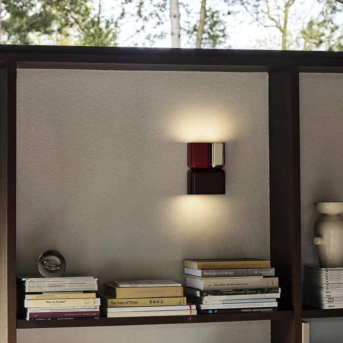 &Tradition Tabata Wandlamp LN10 - &Tradition