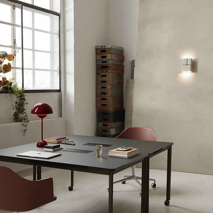 &Tradition Tabata Wandlamp LN10 - &Tradition