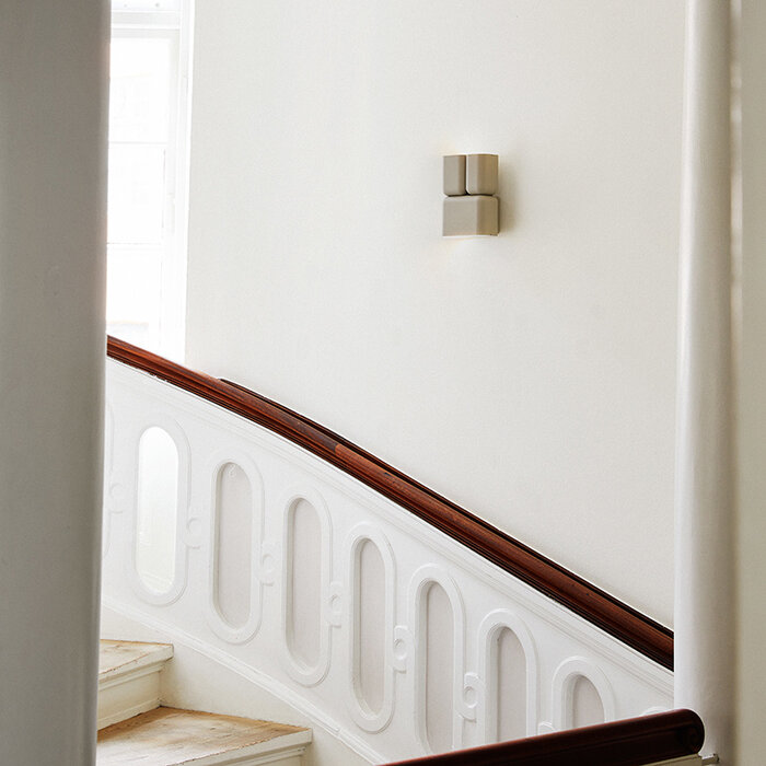 &Tradition Lampe murale Tabata LN10 - &Tradition