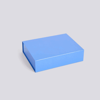 HAY Colour Storage Doos Small