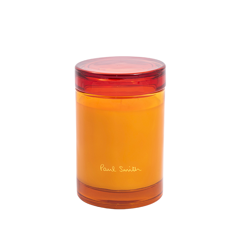 Paul Smith Geurkaars in glas - 240g - Paul Smith