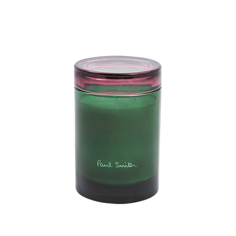 Paul Smith Geurkaars in glas - 240g - Paul Smith