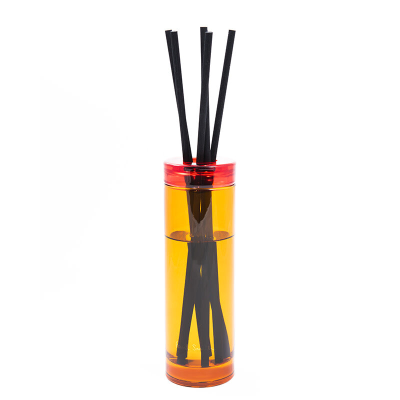 Paul Smith Geurstokjes in glas - 250ml - Paul Smith