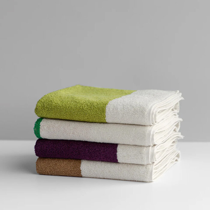 Suite702 Handdoek (50x100 cm) - Suite702