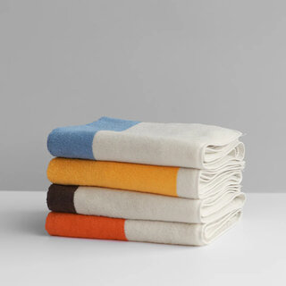 Suite702 Handdoek (50x100 cm)