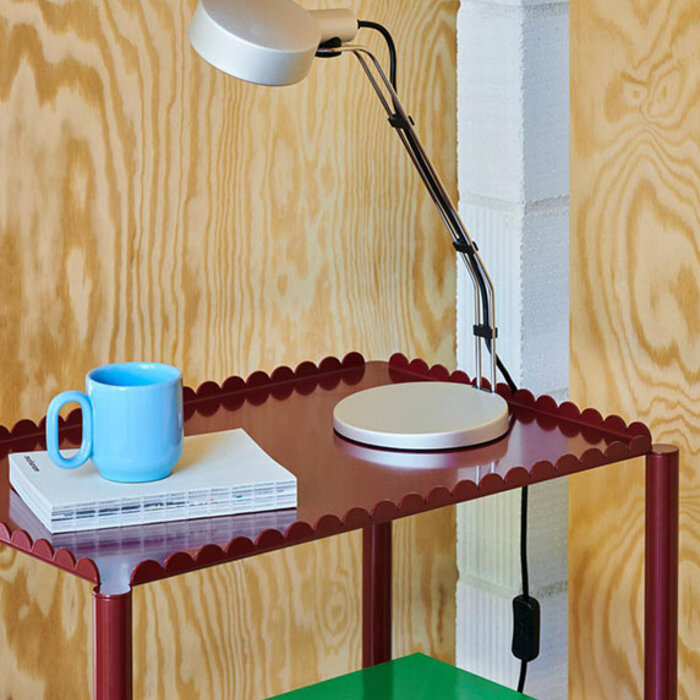 HAY Cupola Bureaulamp - HAY