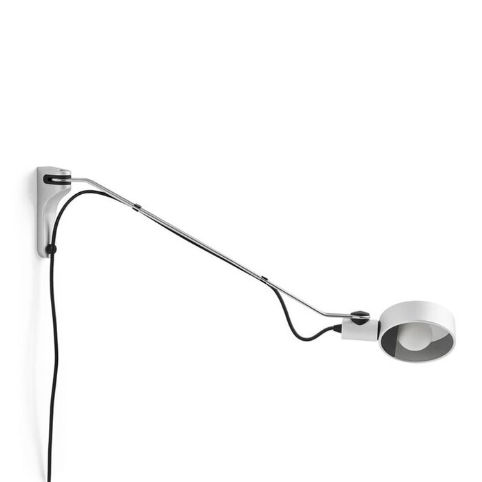 HAY Cupola Wandlamp - HAY
