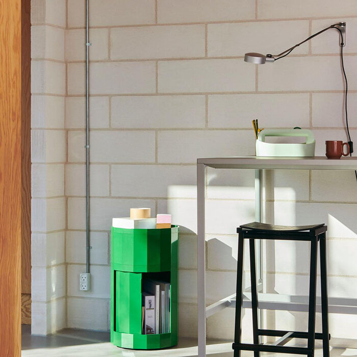 HAY Cupola Lampe murale - HAY