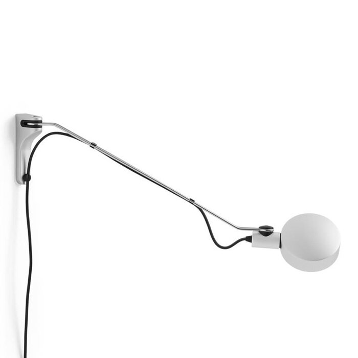 HAY Cupola Wandlamp - HAY