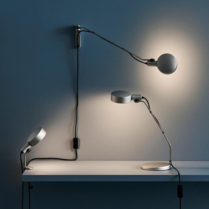HAY Cupola Wandlamp - HAY