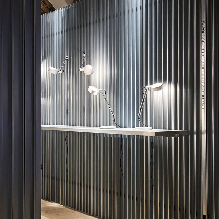 HAY Cupola Lampe murale - HAY