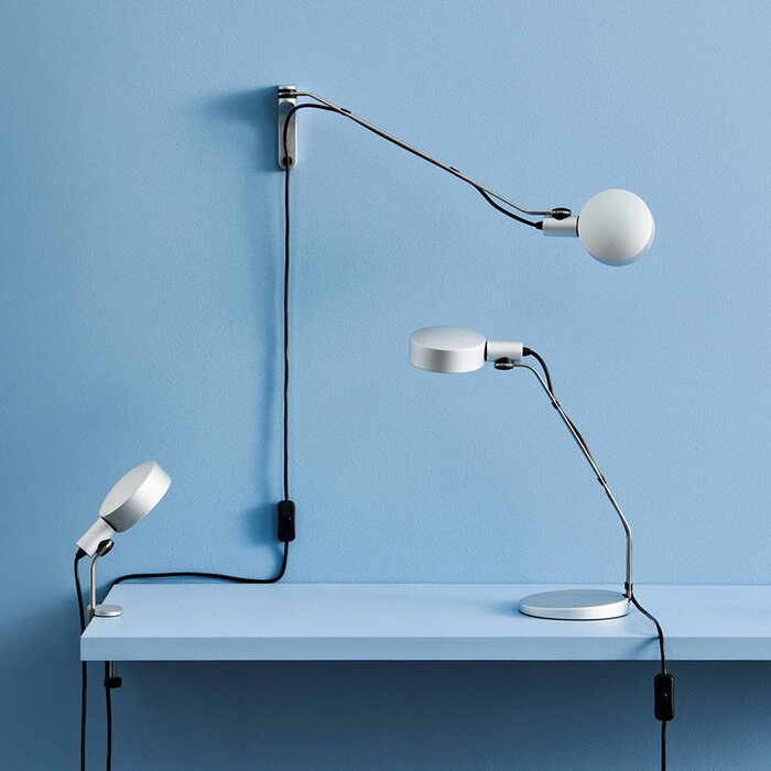 HAY Cupola Wandlamp - HAY