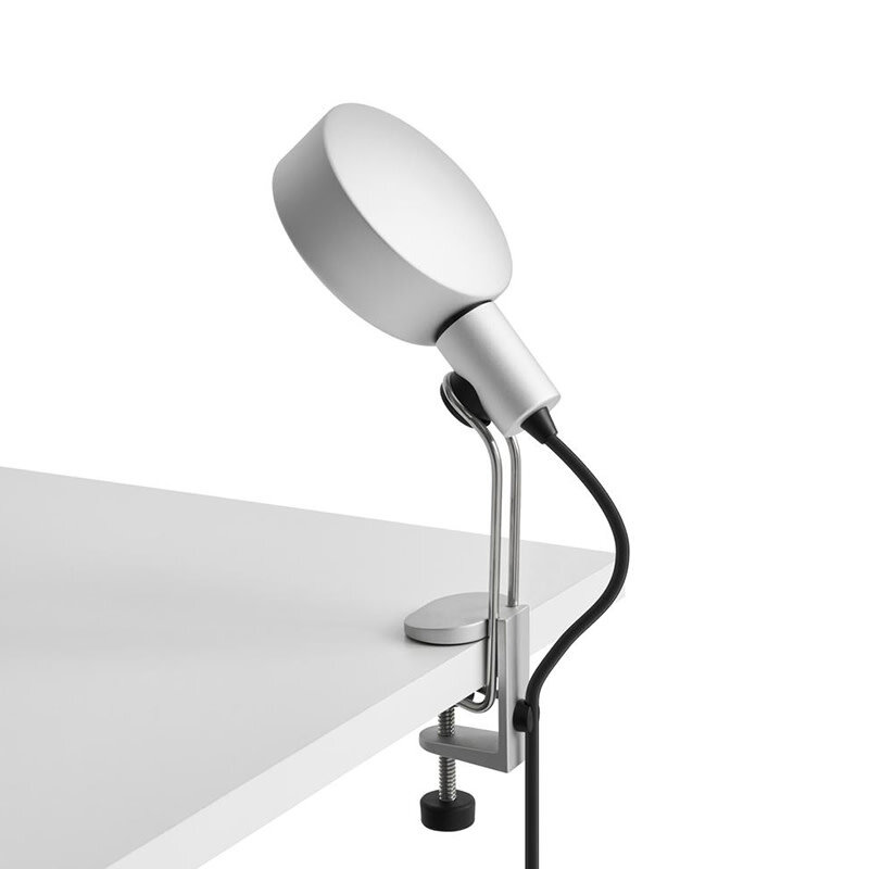 HAY Cupola Clip Lampe - HAY