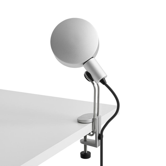 HAY Cupola Clip Lampe - HAY