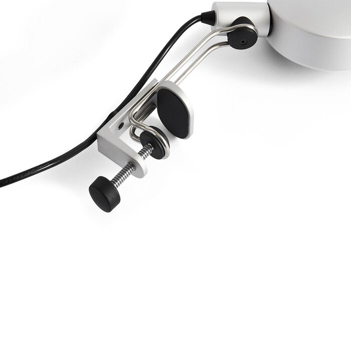 HAY Cupola Clip Lamp - HAY