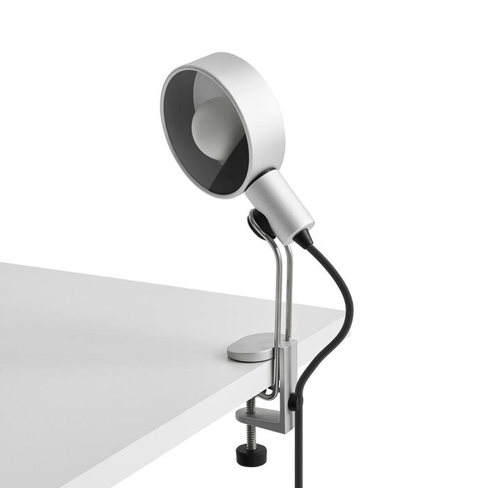 HAY Cupola Clip Lampe - HAY